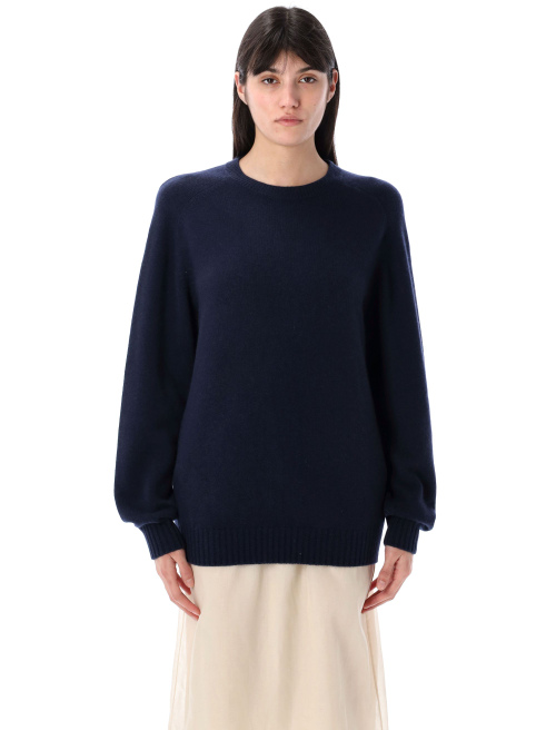 Ribbon sweater - Knitwear | Spazio Pritelli