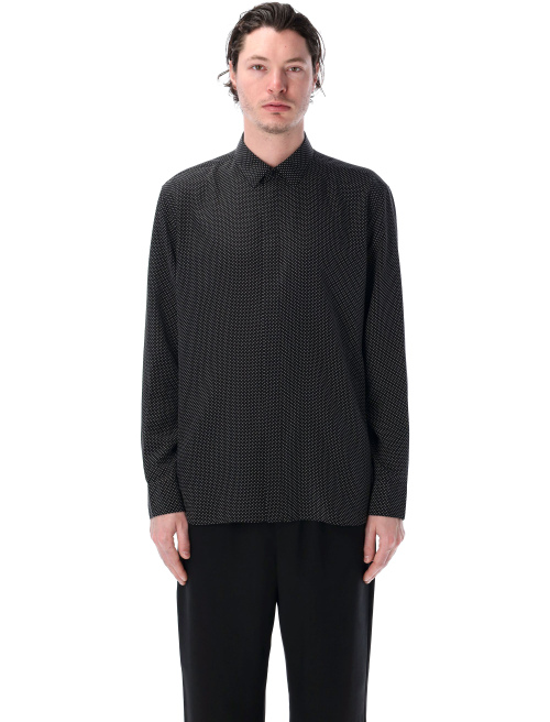 Silk shirt - Shirt | Spazio Pritelli