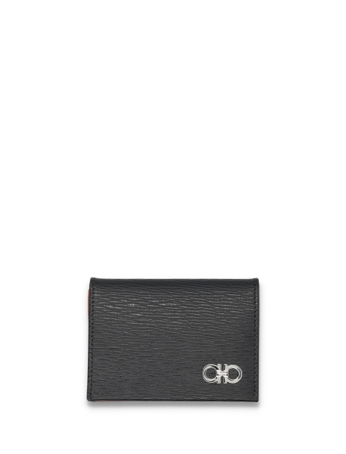 Gancini credit card holder - Wallet | Spazio Pritelli