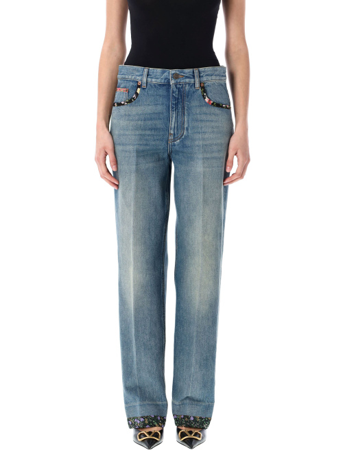 Denim pants - Jeans | Spazio Pritelli