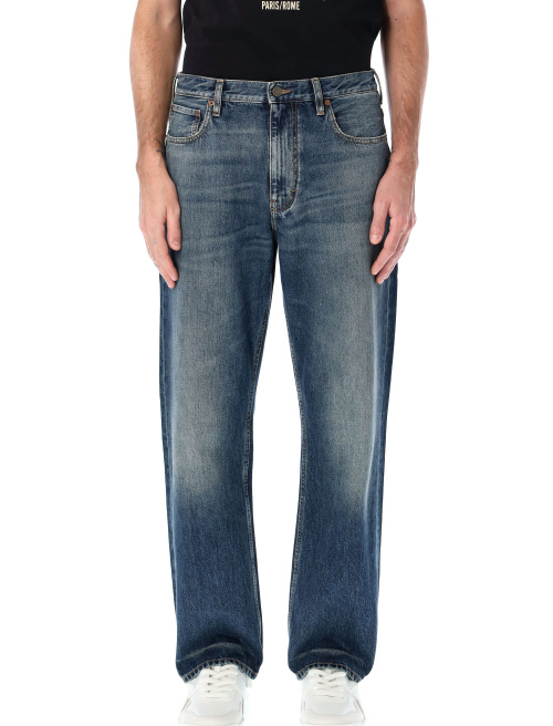 Denim pant - Jeans | Spazio Pritelli