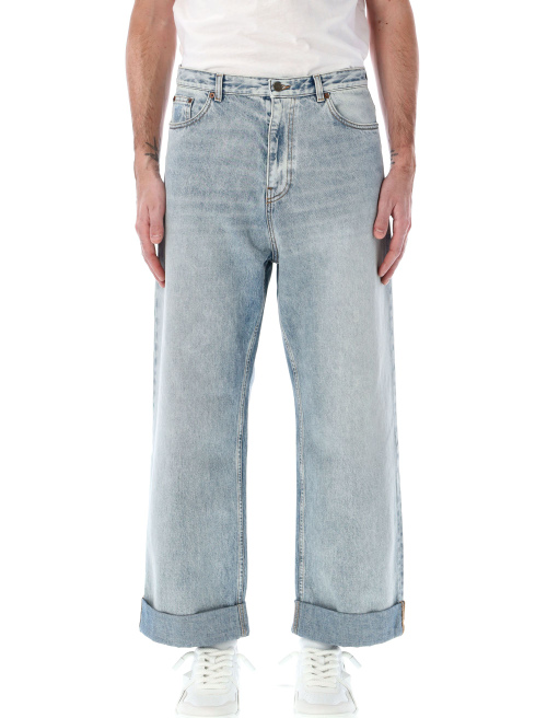 Denim pants - Jeans | Spazio Pritelli