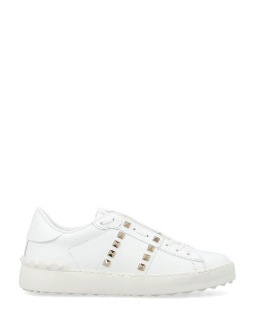 Rockstud Untitled sneaker - Low-top | Spazio Pritelli