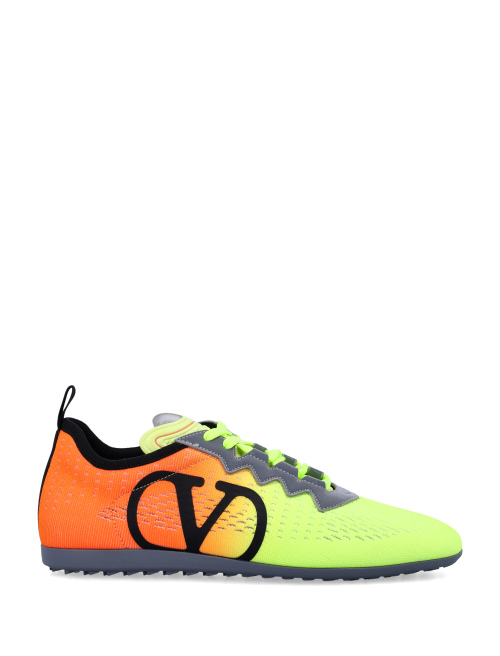 Chromathon sneaker - Sneakers | Spazio Pritelli