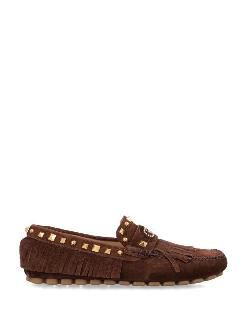 Driver Fastaway loafer - Shoes | Spazio Pritelli