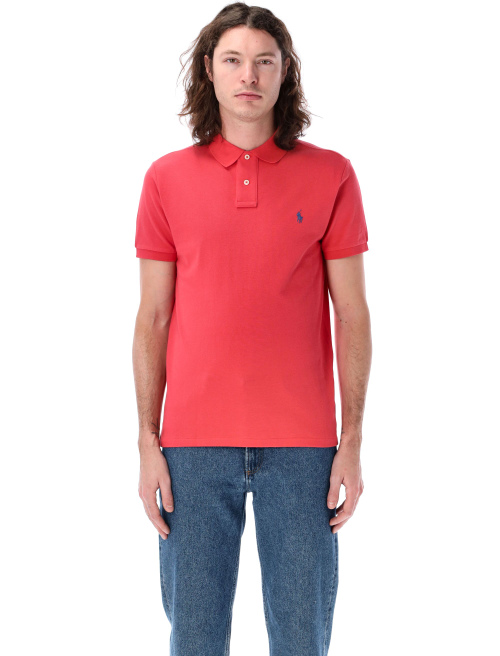 Slim fit polo shirt - Polo | Spazio Pritelli