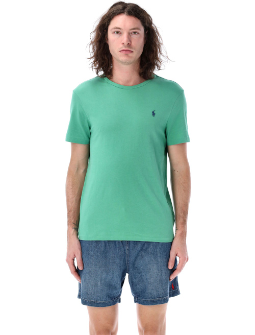 Custom Slim Fit t-shirt - T-shirt | Spazio Pritelli