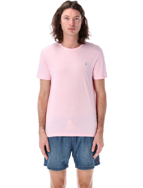Custom Slim Fit t-shirt - T-shirt | Spazio Pritelli