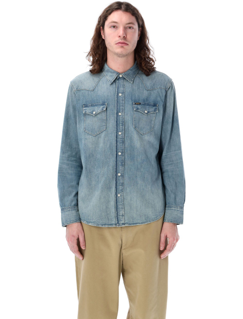 Western shirt - Shirt | Spazio Pritelli