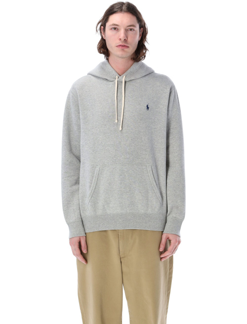 Classic hoodie - Fleece | Spazio Pritelli