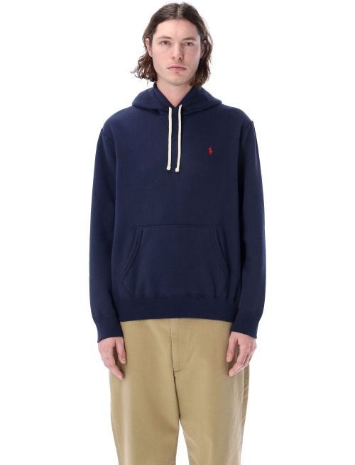 Classic hoodie - Fleece | Spazio Pritelli
