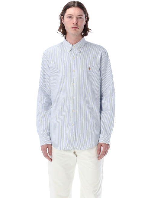 Custom fit shirt - Shirt | Spazio Pritelli