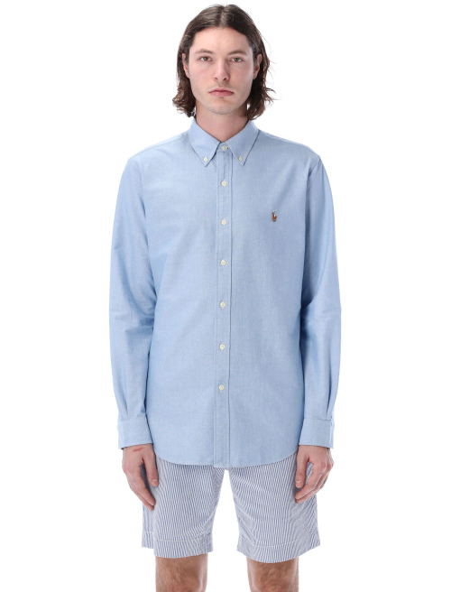 Custom fit shirt - Shirt | Spazio Pritelli