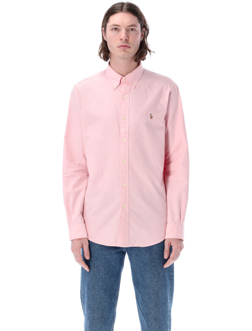 Custom fit shirt - Shirt | Spazio Pritelli