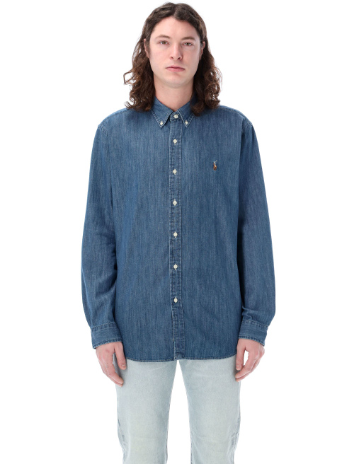 Custom fit shirt - Shirt | Spazio Pritelli