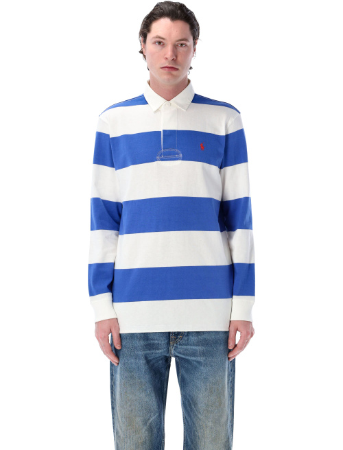 The Iconic Rugby shirt - Polo | Spazio Pritelli