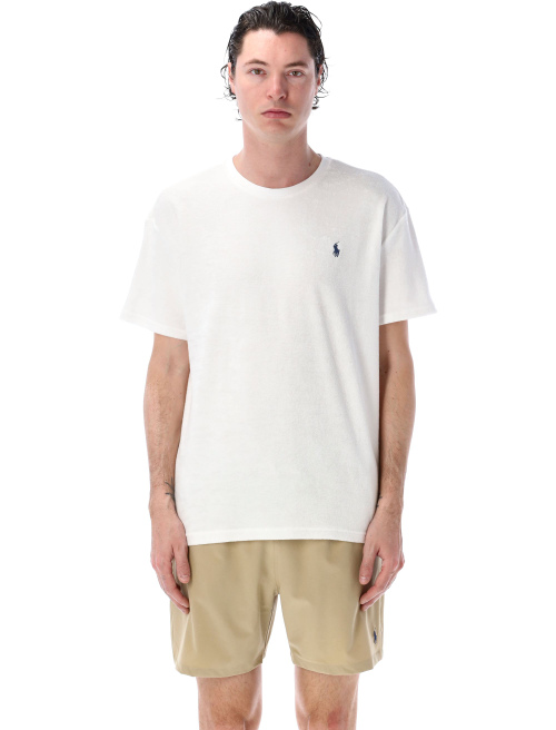 Terry classic t-shirt - T-shirt | Spazio Pritelli