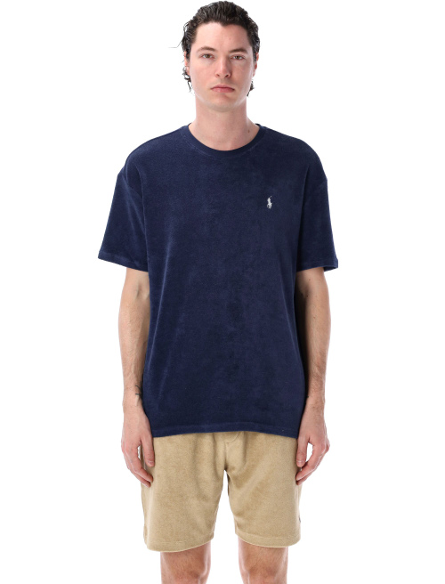 Terry classic t-shirt - T-shirt | Spazio Pritelli