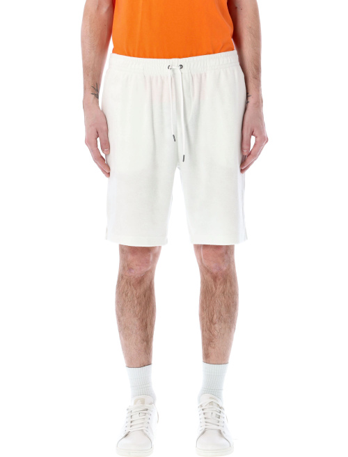 Terry bermuda shorts - Designers | Spazio Pritelli