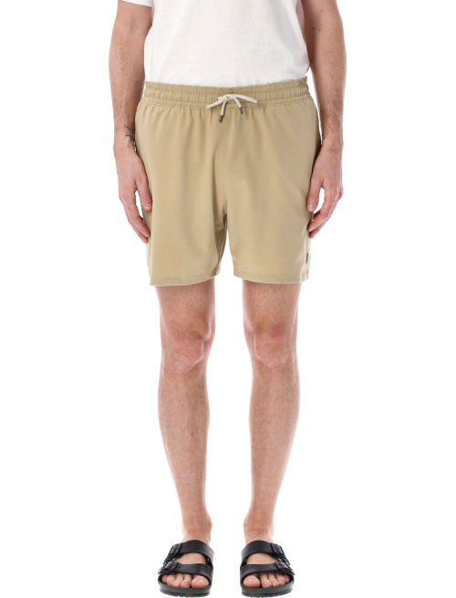 14.6 cm Traveller classic swimming trunk - Bermuda | Spazio Pritelli