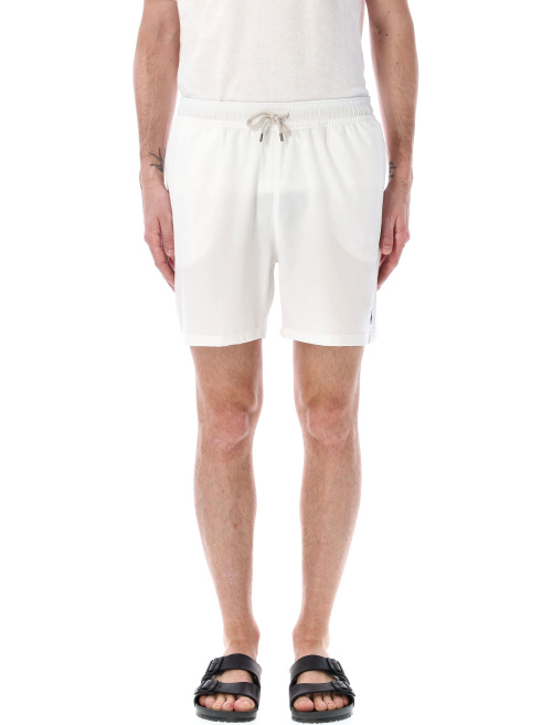 14.6 cm Traveller classic swimming trunk - Bermuda | Spazio Pritelli