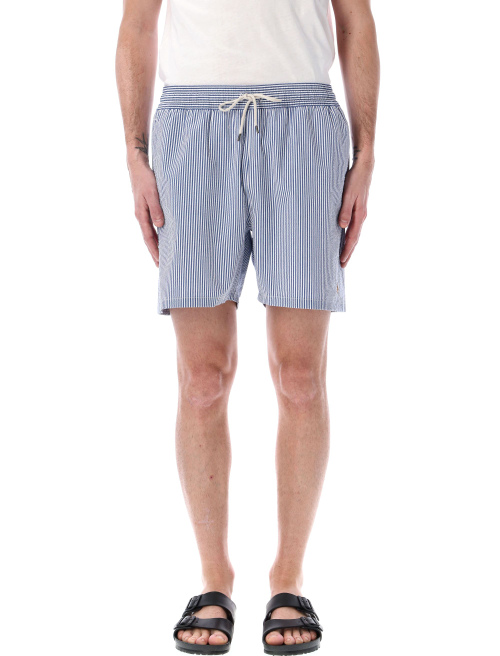 14.5 cm Traveller swimming trunk - Bermuda | Spazio Pritelli