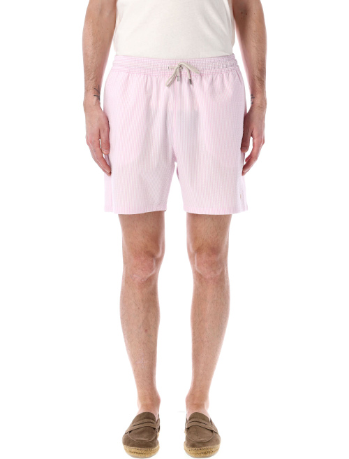 14.5 cm Traveller swimming trunk - Bermuda | Spazio Pritelli