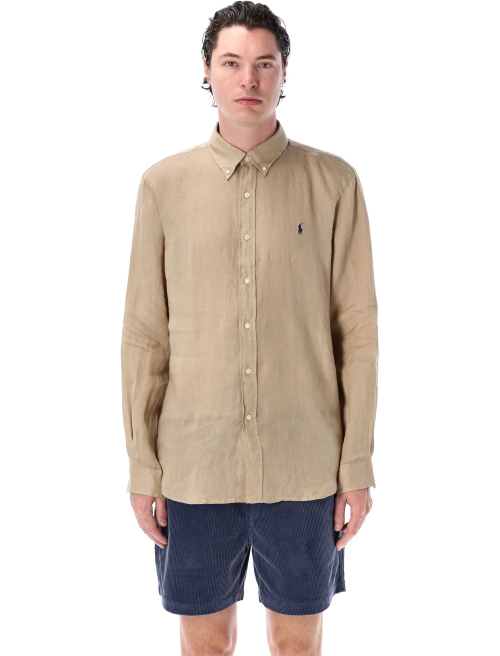 Custom fit shirt - Shirt | Spazio Pritelli