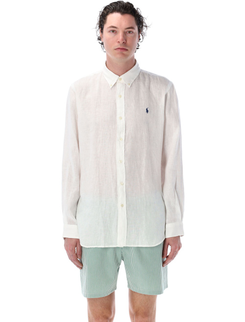Custom fit shirt - Shirt | Spazio Pritelli