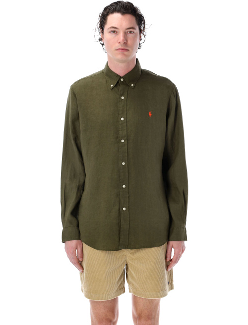 Custom fit shirt - Shirt | Spazio Pritelli