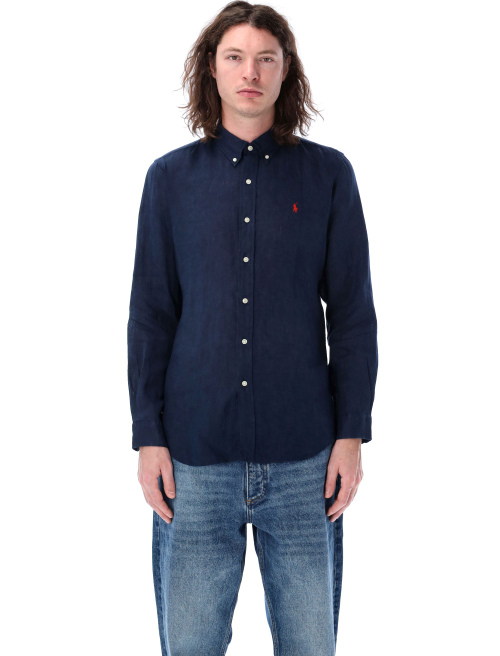 Custom fit shirt - Shirt | Spazio Pritelli