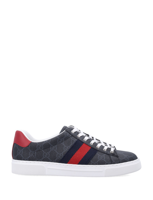 Ace trainer - GUCCI | Spazio Pritelli