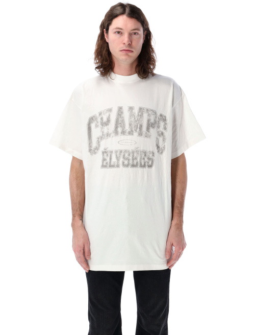 Champs-élysées t-shirt - T-shirt | Spazio Pritelli