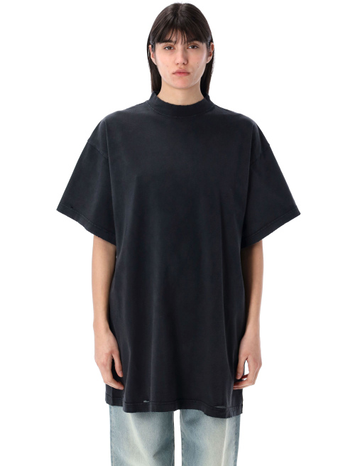 Oversized t-shirt - BALENCIAGA | Spazio Pritelli