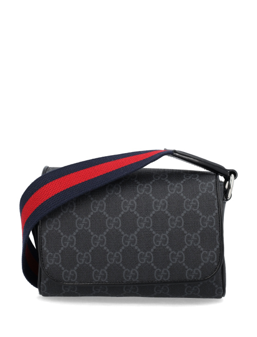 GG super mini bag - Mini bag | Spazio Pritelli