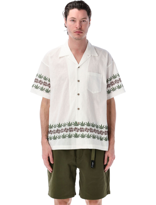 Manaloha shirt - Shirt | Spazio Pritelli