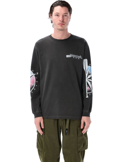 Canoe Club t-shirt - T-shirt | Spazio Pritelli