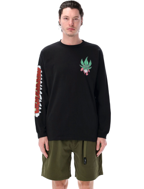 Fairy long sleeves t-shirt - T-shirt | Spazio Pritelli