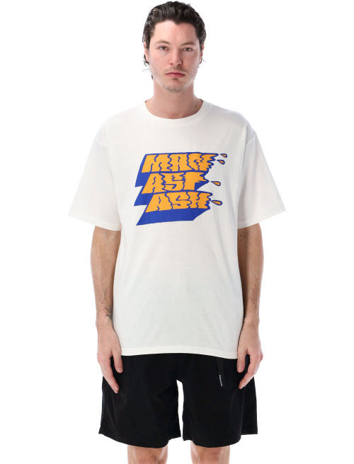 Sneeze logo t-shirt - T-shirt | Spazio Pritelli