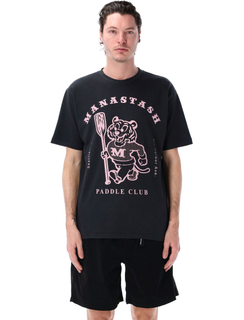 Paddle Club t-shirt - T-shirt | Spazio Pritelli