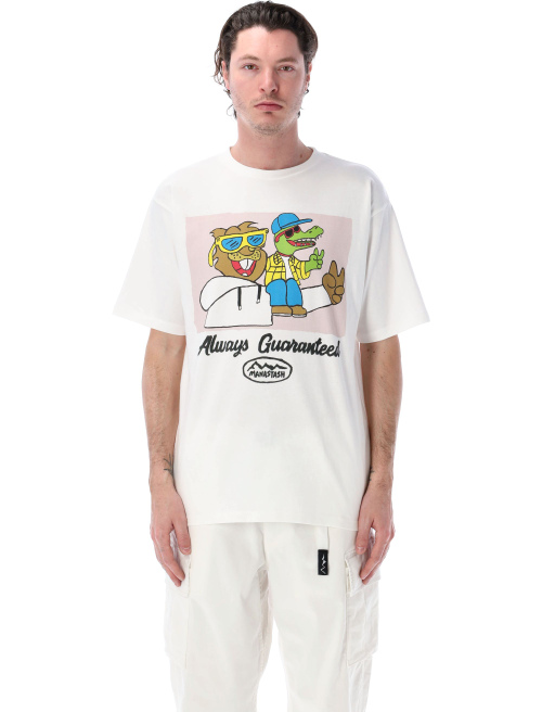 Friends t-shirt - T-shirt | Spazio Pritelli