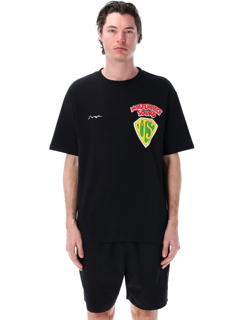 Sound t-shirt - T-shirt | Spazio Pritelli