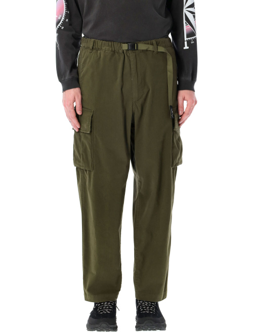 Flex Climber cargo pant - Cargo | Spazio Pritelli