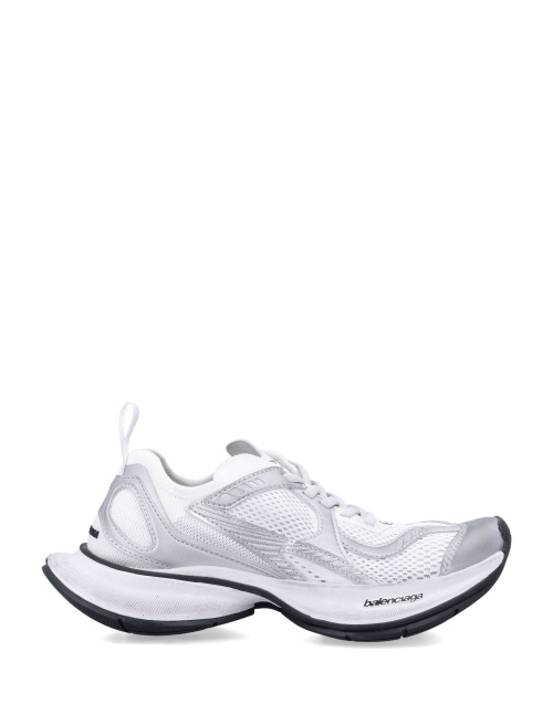 Circuit woman's sneakers - Low-top | Spazio Pritelli