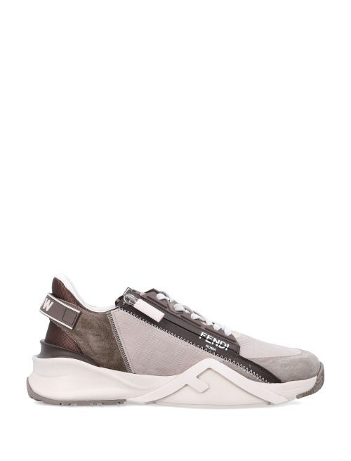 Flow sneakers - FENDI | Spazio Pritelli