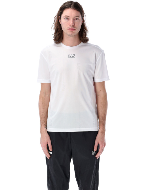 Tennis Pro crew-neck t-shirt - T-shirt | Spazio Pritelli