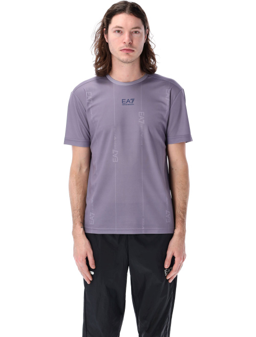 Tennis Pro crew-neck t-shirt - T-shirt | Spazio Pritelli