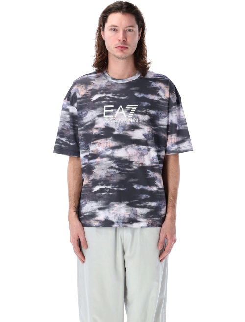 Dynamic Athlete t-shirt - T-shirt | Spazio Pritelli