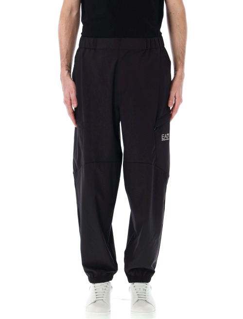 Dynamic athlete cargo trousers - Pants | Spazio Pritelli