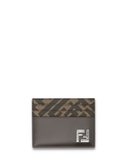FF Squared card holder - Wallet | Spazio Pritelli